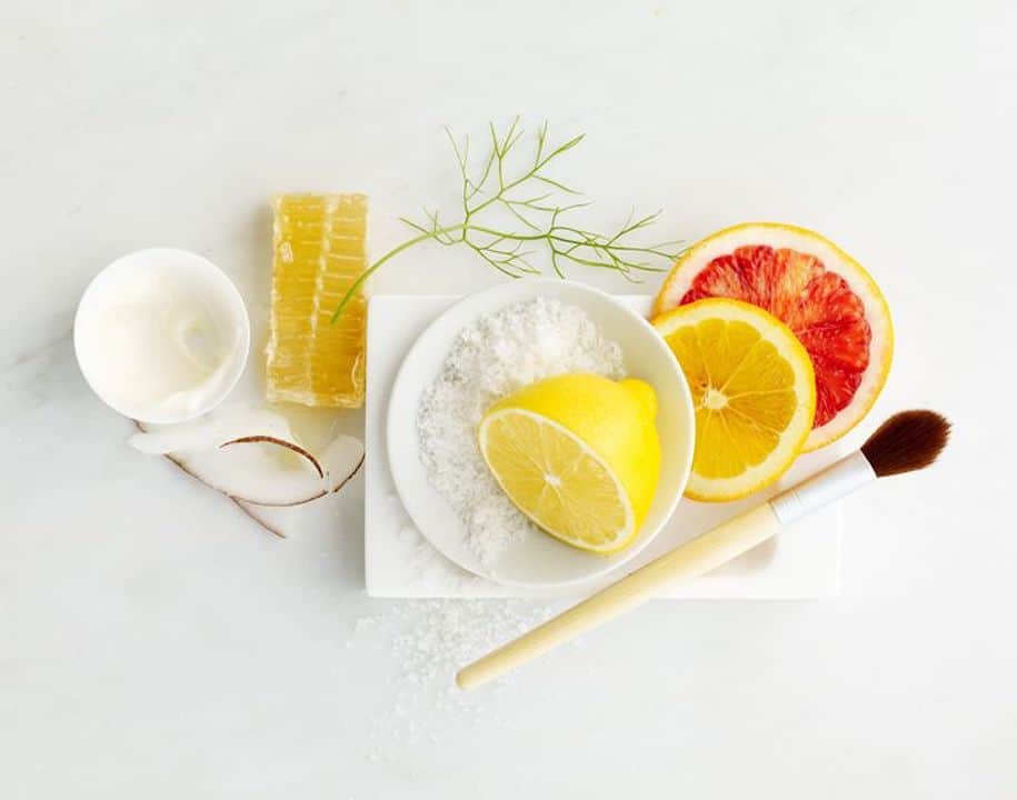 THE EASIEST CLEAN BEAUTY ROUTINE EVER