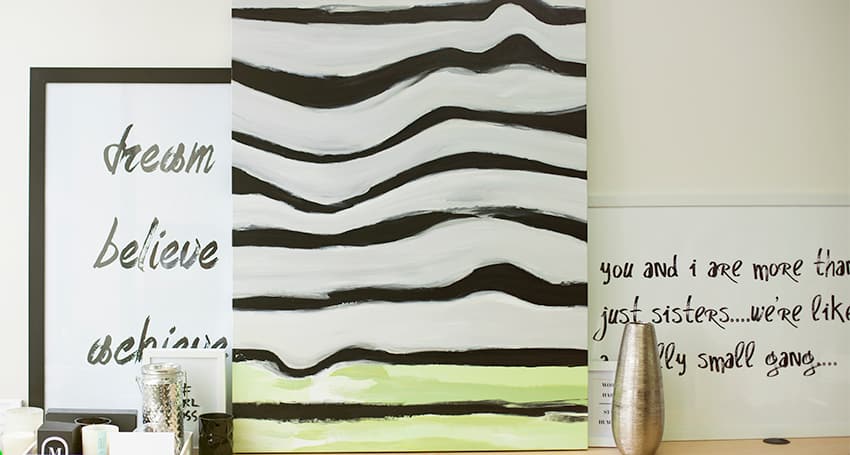 CANVAS & CANVAS
