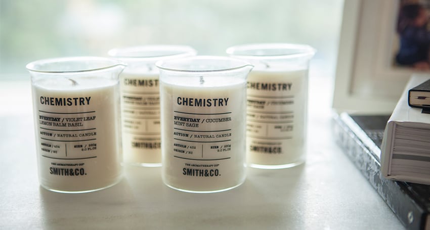 GOOD CHEMISTRY