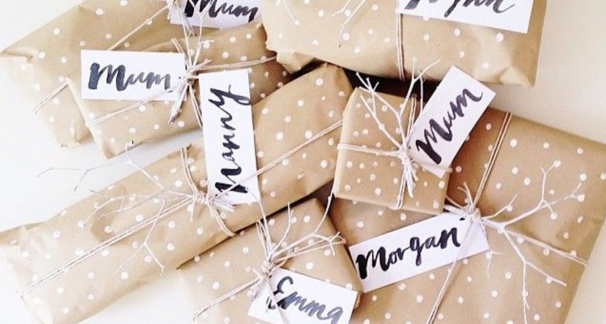 XMAS GIFT GUIDE: FOR HER