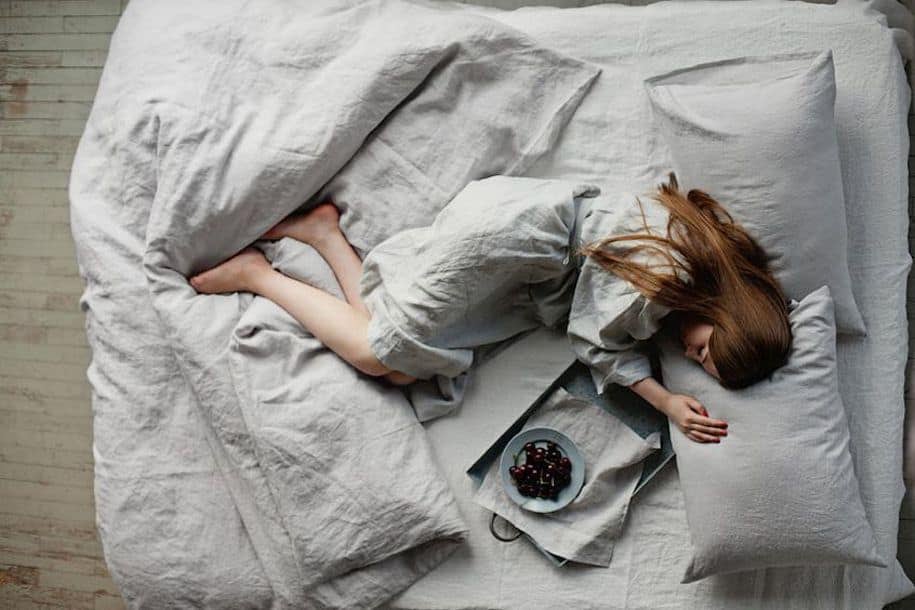 THE FAST SLEEP HACK: CIRCADIAN FASTING