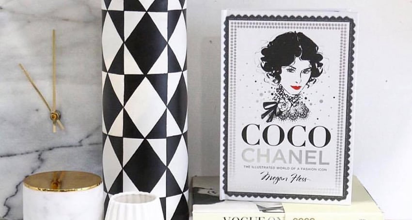 COCO CHANEL