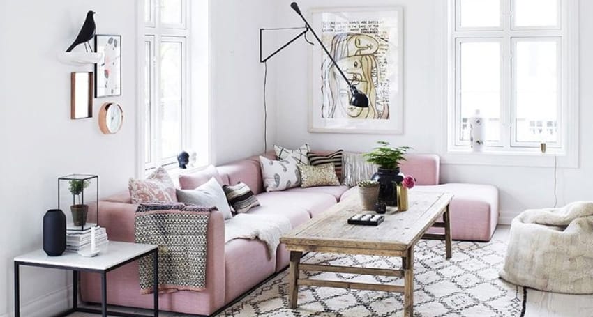 TREND REPORT: HOMEWARES