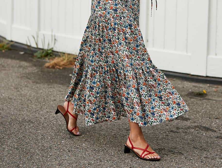 OFF THE RUNWAY
