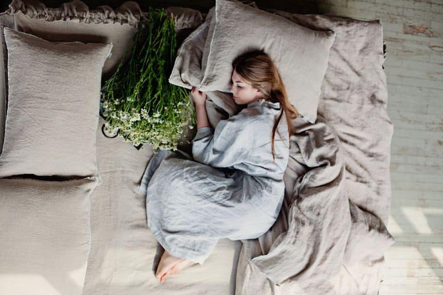 NURTURING YOUR INNER INTROVERT