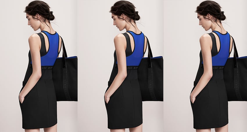 DION LEE FOR TARGET