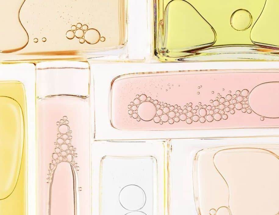 BEAUTY 101: NEED TO KNOW