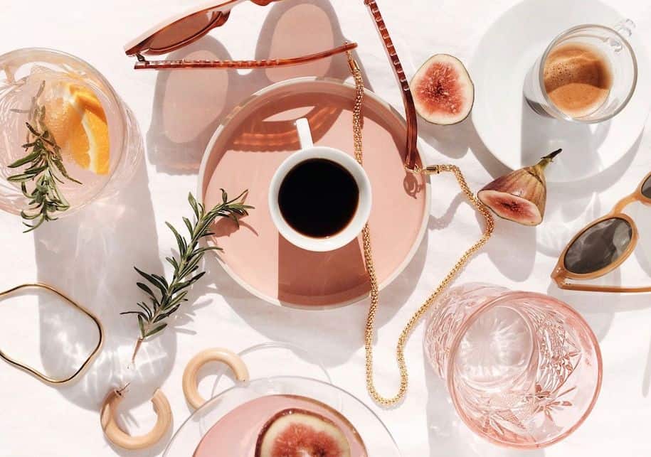 MASTER YOUR MORNING ROUTINE