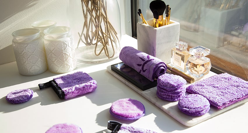 SUSTAINABLE BEAUTY