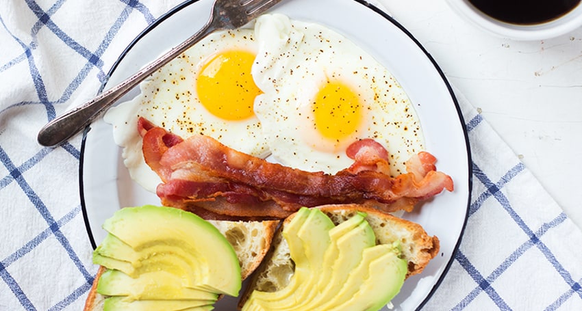 YOUR GUIDE TO HEALTHY FATS