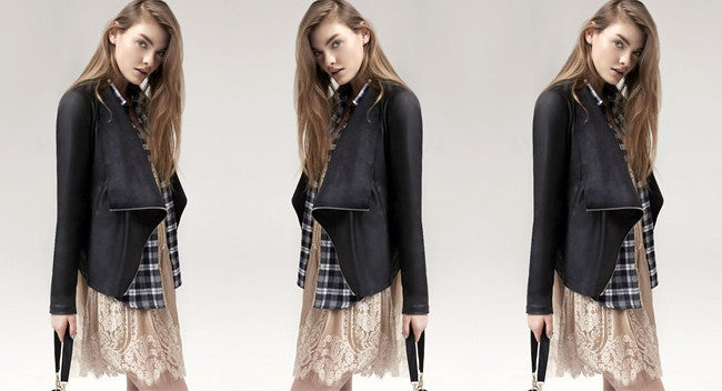 BOOHOO WINTER EDIT