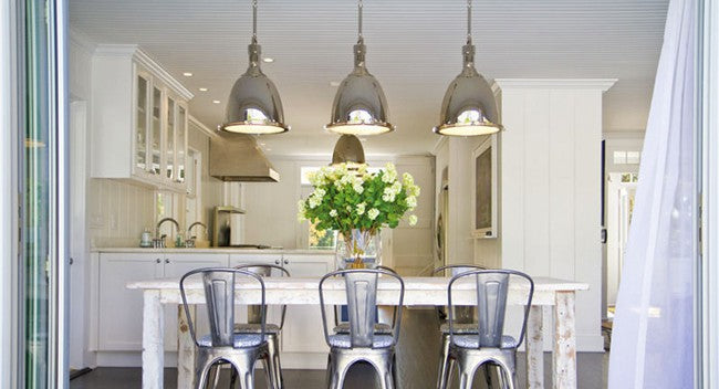 HAMPTONS STYLE FOR LESS