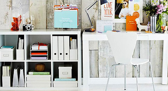 GET ORGANISED