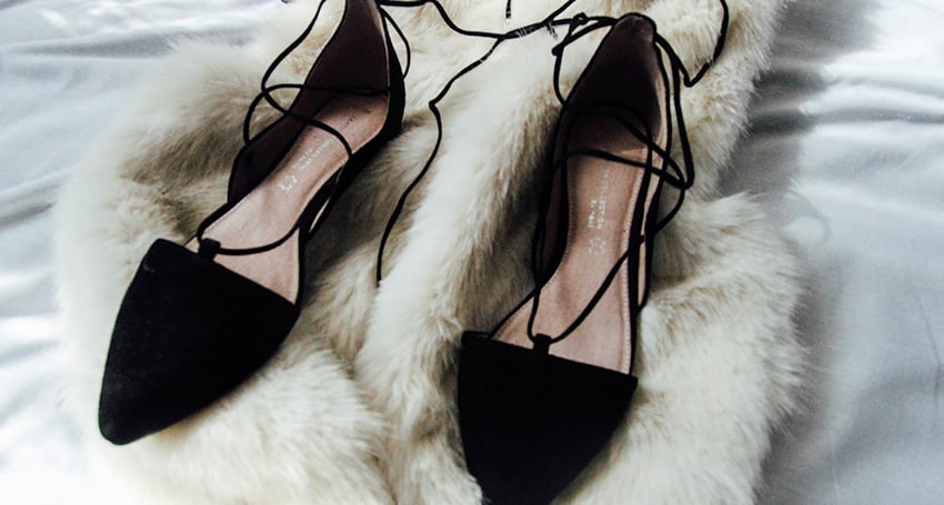 FABULOUS FLATS