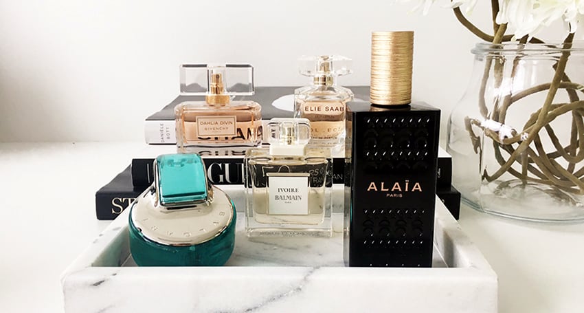FRAGRANCES YOU'LL LOVE