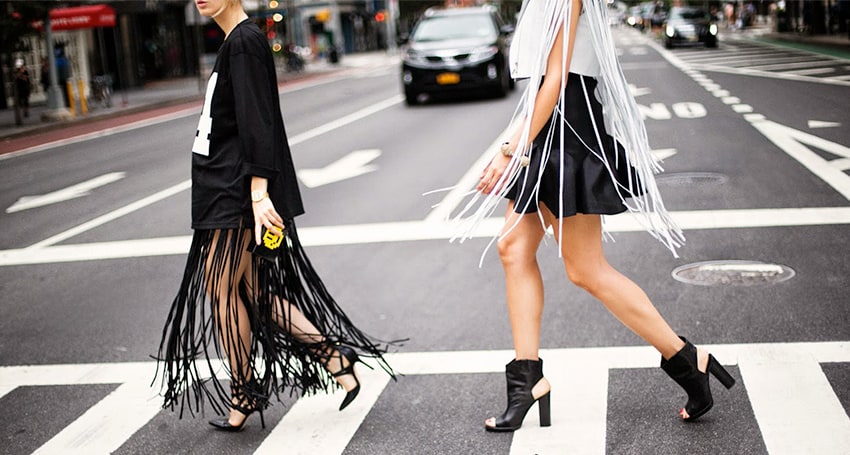 FRINGE FRENZY