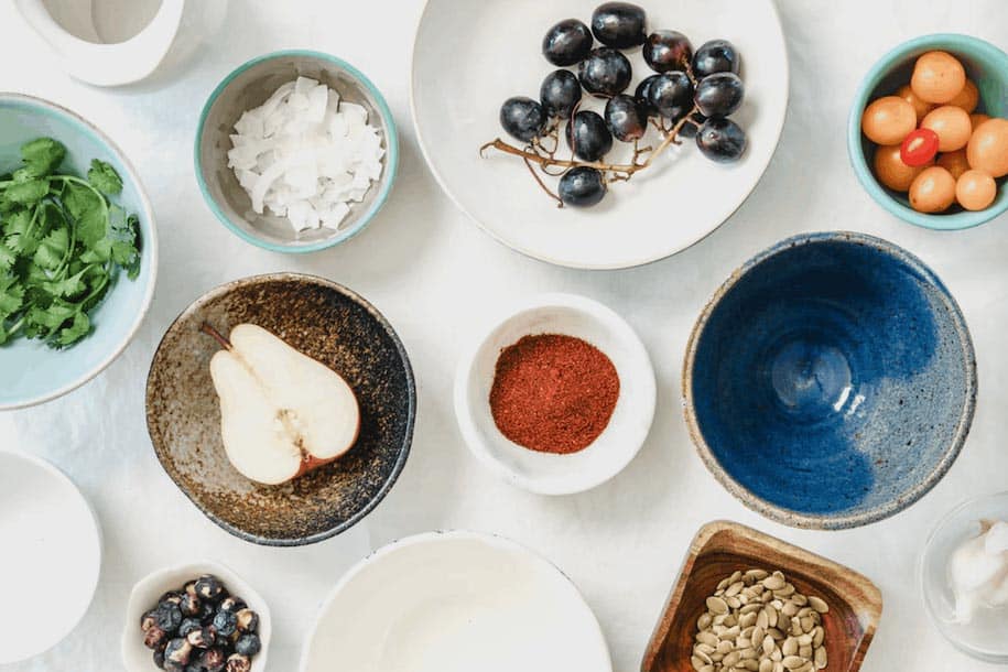 GUT-LOVIN' GOODIES