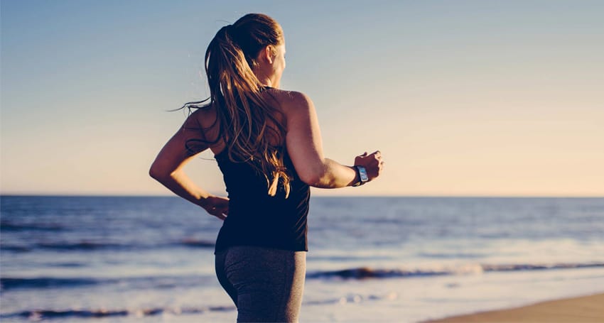 HOLIDAY FITNESS TRICKS