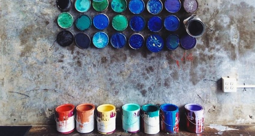 D.I.Y HOME ART