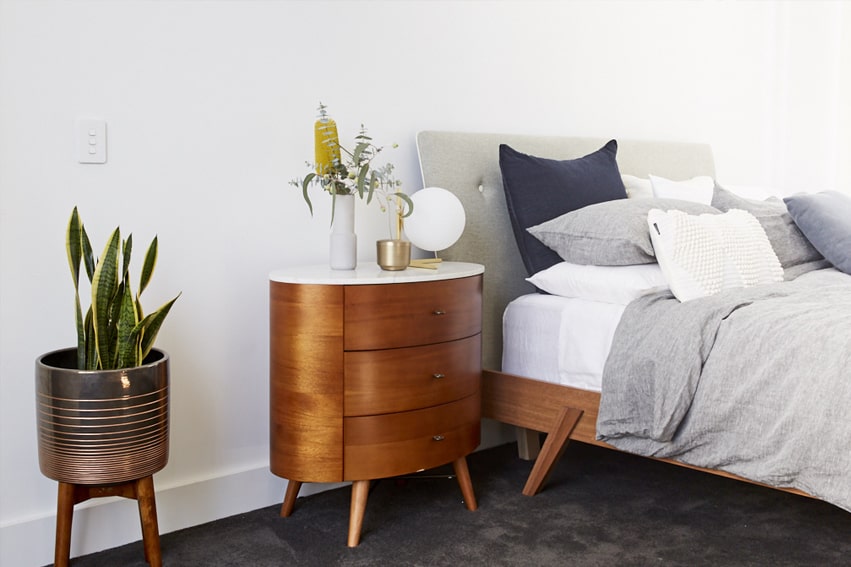HOME STYLE ON A BUDGET