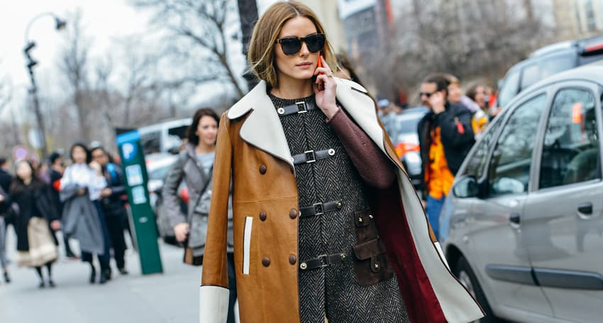 DRESS LIKE A STYLE INSIDER