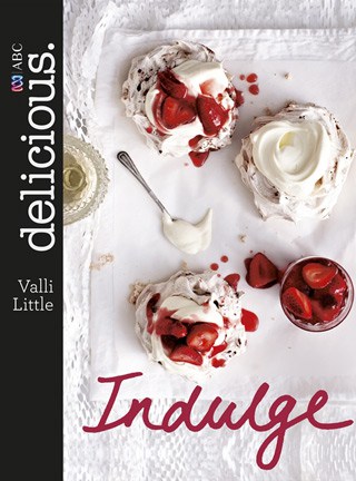 Indulge A Little
