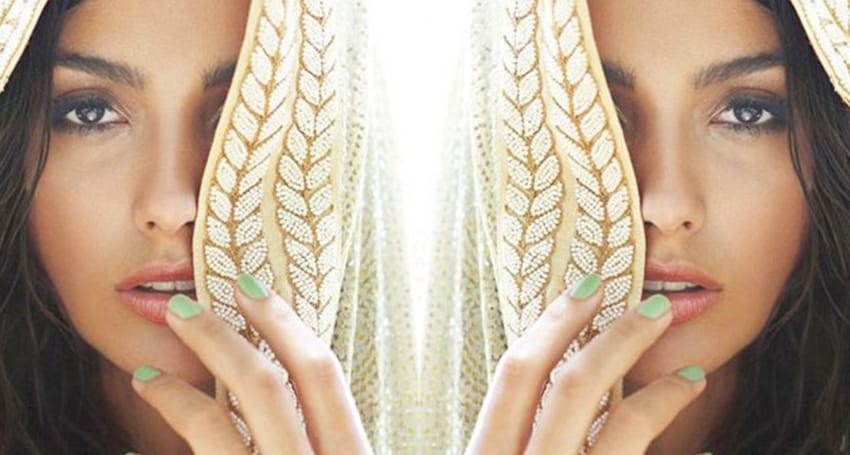BEAUTY SECRETS FROM AROUND THE WORLD