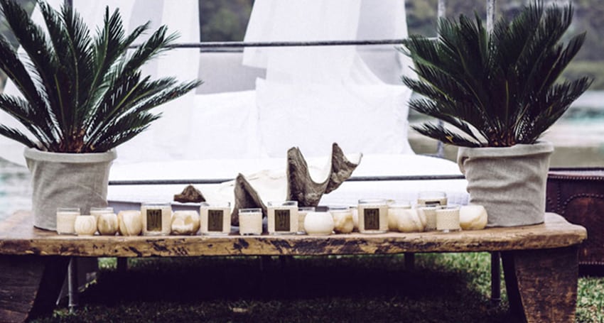 ISLAND TRADING CO