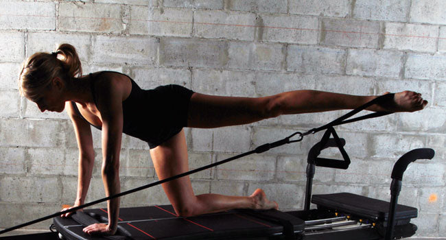 LAGREE FITNESS