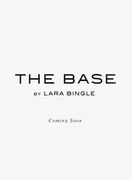 The Base by Lara Bingle