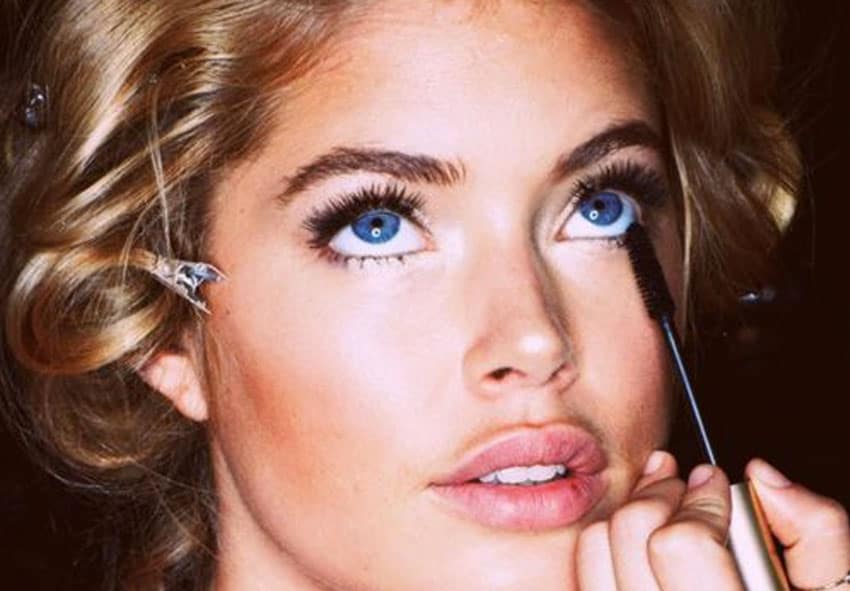 LUSCIOUS LASHES