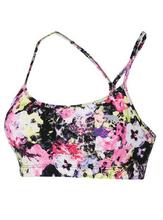 Floral Crop