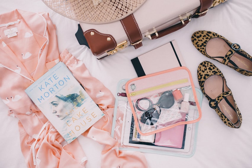 WEEKENDER WEAR