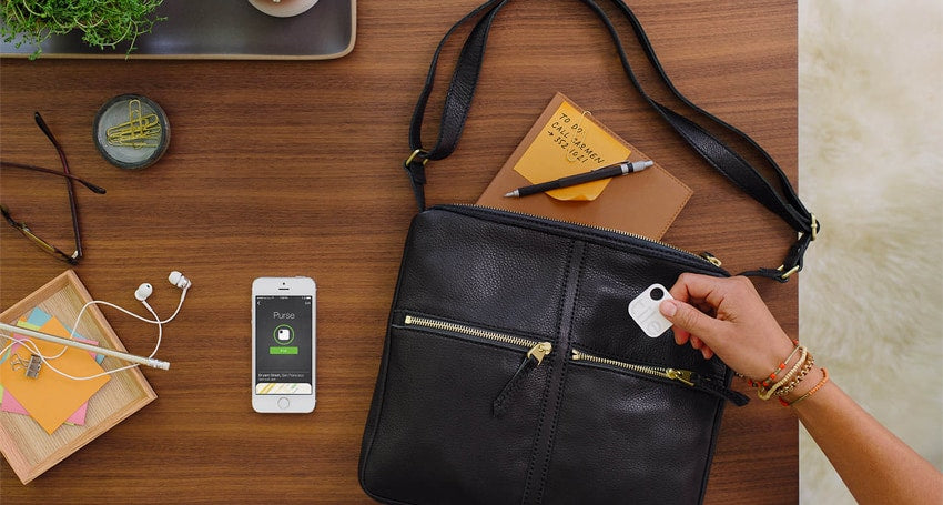 NEVER LOSE YOUR PHONE AGAIN...