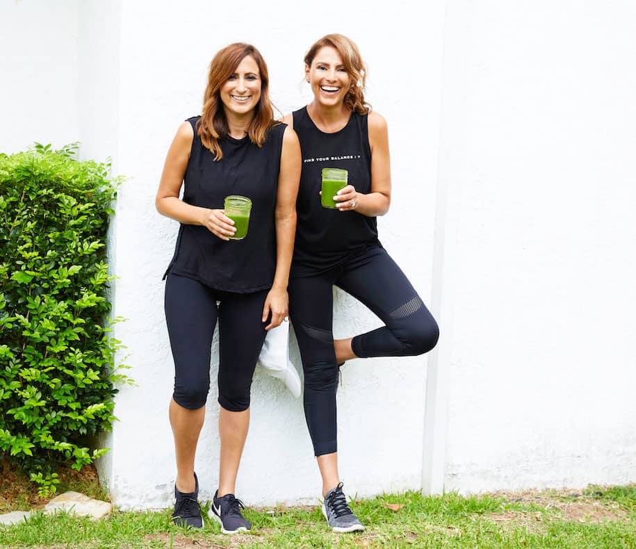WELLNESS MADE EASY