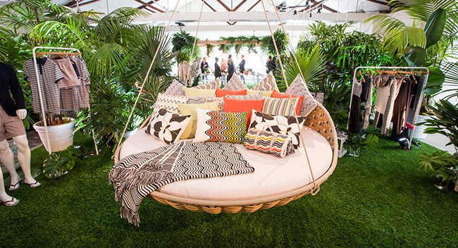 MISSONI FOR TARGET
