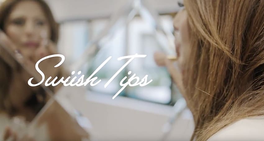 TOP TIPS FOR THE PERFECT PARTY PREP