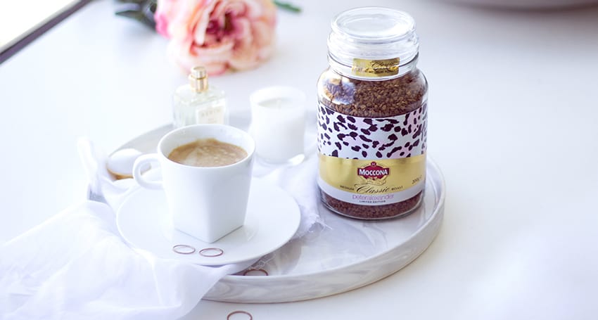 WAKE UP IN STYLE