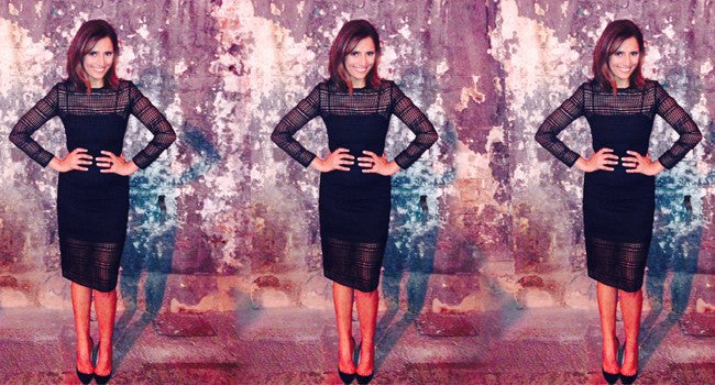 Myer Spring / Summer Launch