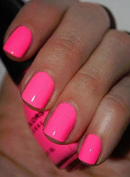Neon Nails
