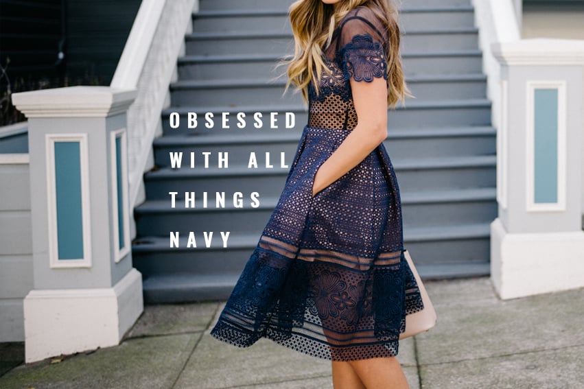 IN THE NAVY