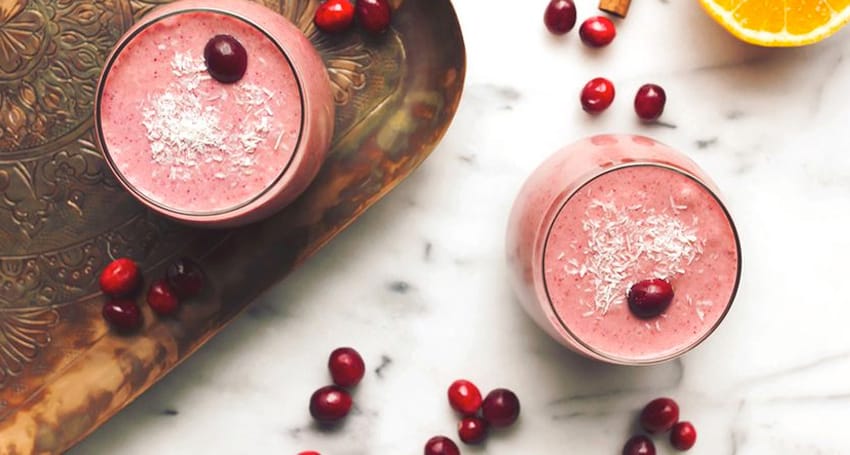 HEALTHY FOOD SWAPS