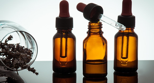 OIL NATURALE
