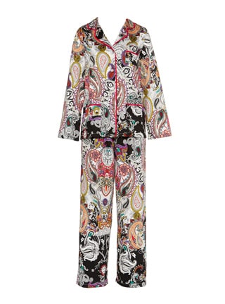 Paisley PJ's