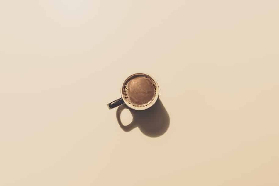 "I TRIED A COFFEE DETOX"