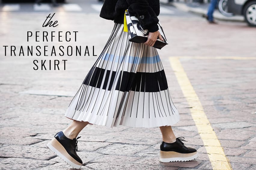 THE PLEAT OF OUR HEART