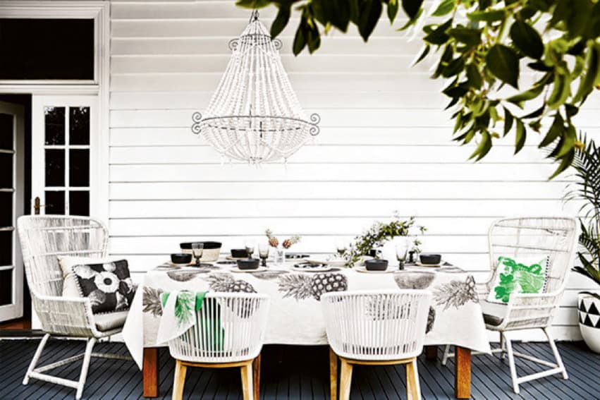 PORCH PERFECTION