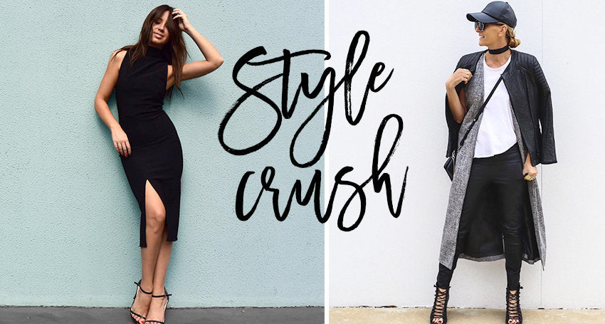 STEAL HER STYLE: THE BLOGGER EDITION