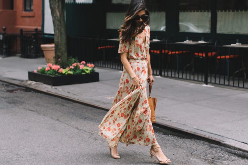 PRINTS CHARMING