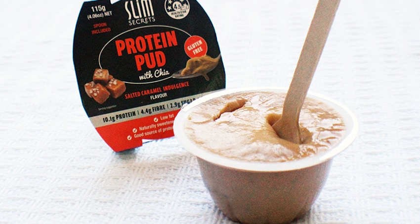 PROTEIN PUD PERFECTION